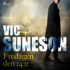 Fredagen den 14:e