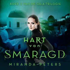 Hart van Smaragd: Deel 3 van GAIA