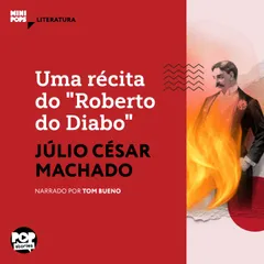 Uma récita do "Roberto do Diabo"