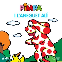 La Pimpa i l'aneguet Alí