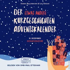 Schatzssuche
