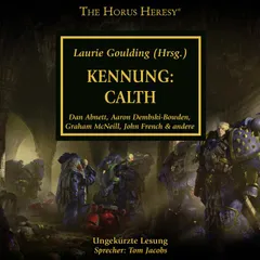 The Horus Heresy 25: Kennung: Calth