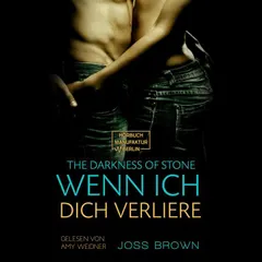 Wenn ich dich verliere