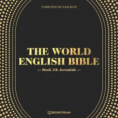 Jeremiah