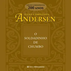 O soldadinho de chumbo