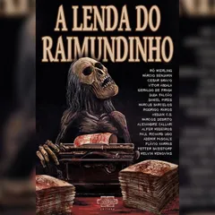 A Lenda do Raimundinho