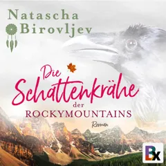 Die Schattenkrähe der Rocky Mountains
