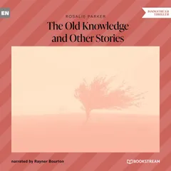 The Old Knowledge and Other Stories