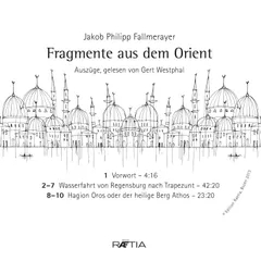 Fragmente aus dem Orient