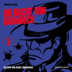 Die Nacht von Barmbeck