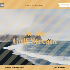 In the Gulf Stream