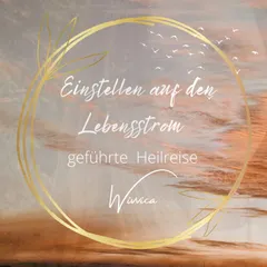 Einstellen auf den Lebensstrom