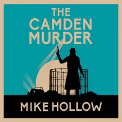 The Camden Murder