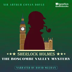 The Boscombe Valley Mystery