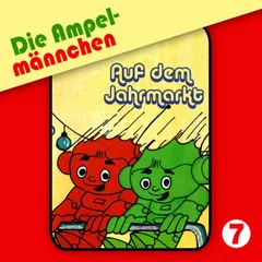 07: Auf dem Jahrmarkt
