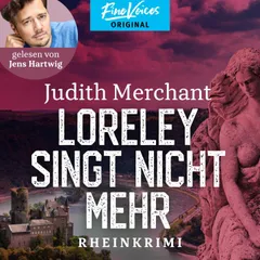 Loreley singt nicht mehr
