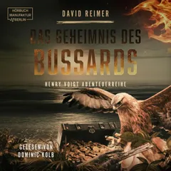 Das Geheimnis des Bussards