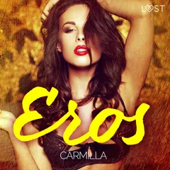 Eros - Esperimenti sexy in hotel