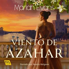 Viento de azahar