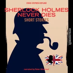 Sherlock Holmes Never Dies
