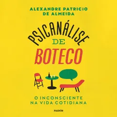 Psicanálise de boteco
