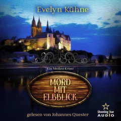 Mord mit Elbblick