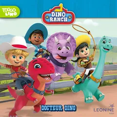 Épisode 10: Docteur Dino