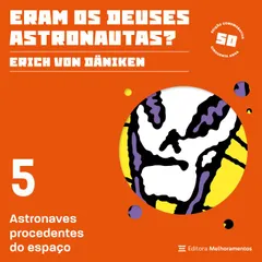 Astronaves procedentes do espaço
