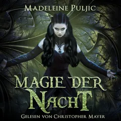 Magie der Nacht