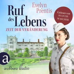 Ruf des Lebens - Zeit der Veränderung