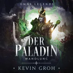 Omni Legends - Der Paladin