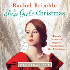 A Shop Girl's Christmas