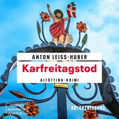 Karfreitagstod