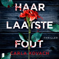 Haar laatste fout