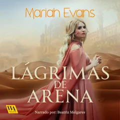 Lágrimas de arena