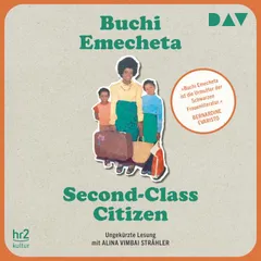 Second-Class Citizen
