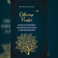 Os seus poderes excepcionais para a prosperidade