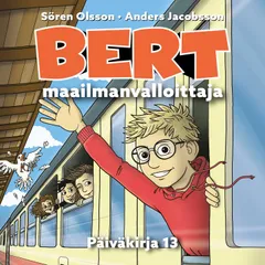 Bert, maailmanvalloittaja