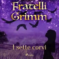 I sette corvi