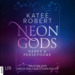 Neon Gods - Hades & Persephone - Dark Olympus, Teil 1
