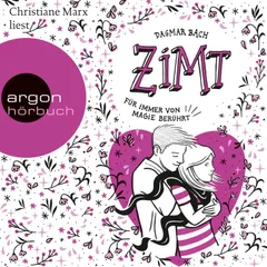Für immer von Magie berührt - Zimt