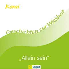 Allein sein