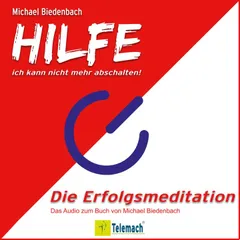 HILFE ich kann nicht mehr abschalten!