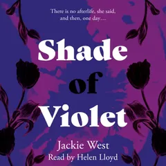 Shade of Violet