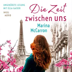 Die Zeit zwischen uns