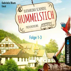 Folge 1-3