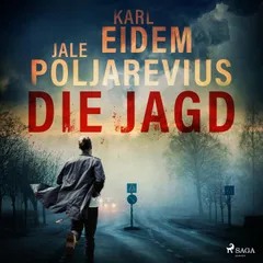 Die Jagd – Hannah Kaufman 2