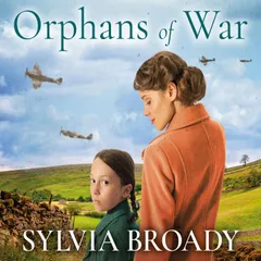 Orphans of War