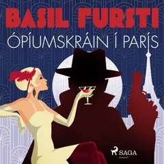 Basil fursti: Ópíumskráin í París