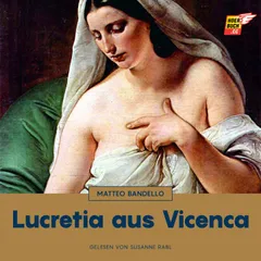 Lucretia aus Vicenca